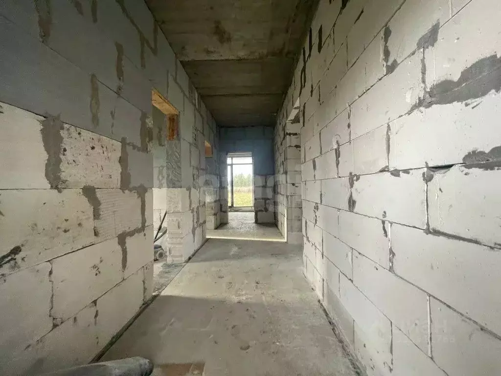 Дом в Пермский край, Пермский муниципальный округ, Усть-Качка кв-л  ... - Фото 1