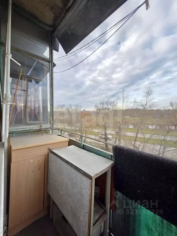 2-к кв. Свердловская область, Нижний Тагил Красноармейская ул., 57 ... - Фото 2