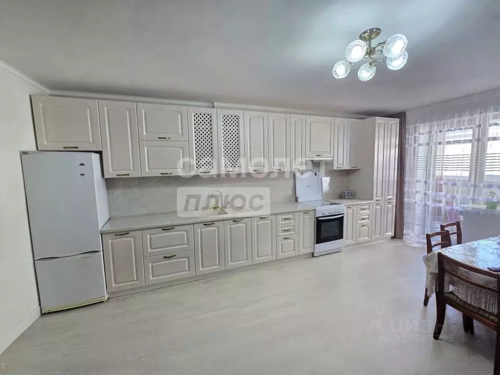 2-к кв. Башкортостан, Мелеуз Смоленская ул., 42 (51.6 м) - Фото 2