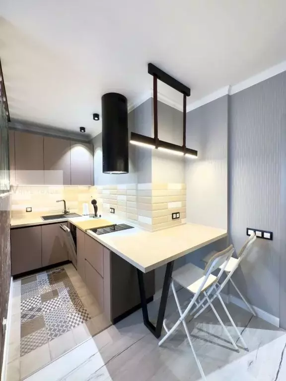 Студия Татарстан, Казань ул. Вишневского, 61А (30.0 м) - Фото 0