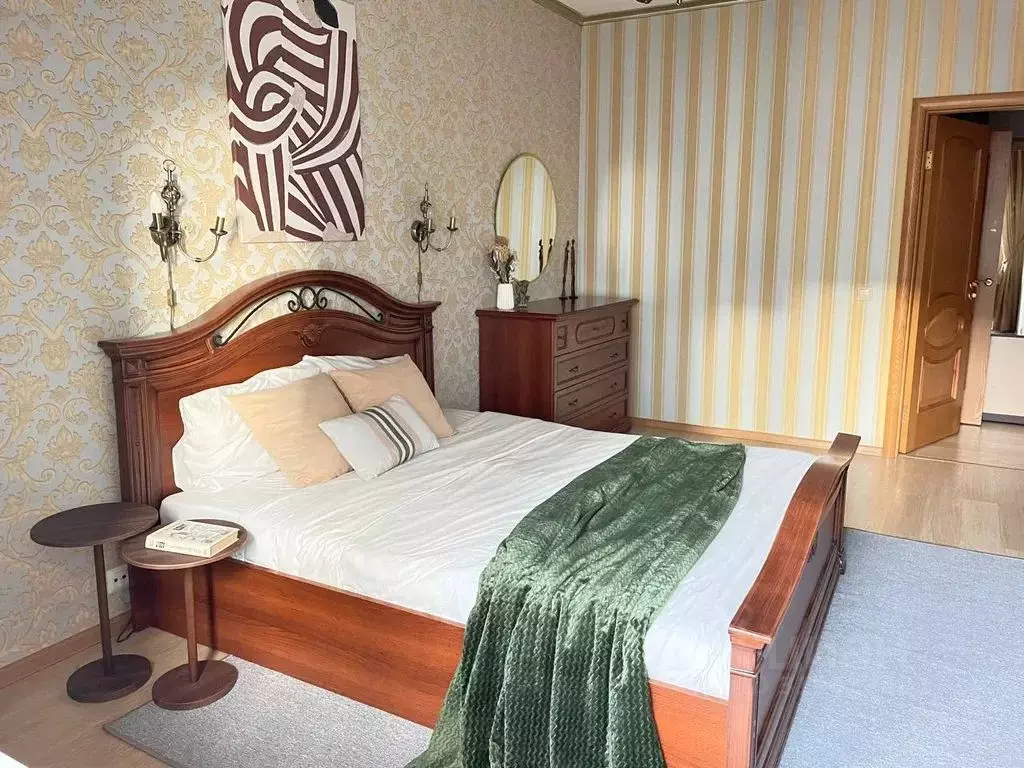 2-к кв. Санкт-Петербург Парашютная ул., 25к1 (63.0 м) - Фото 0