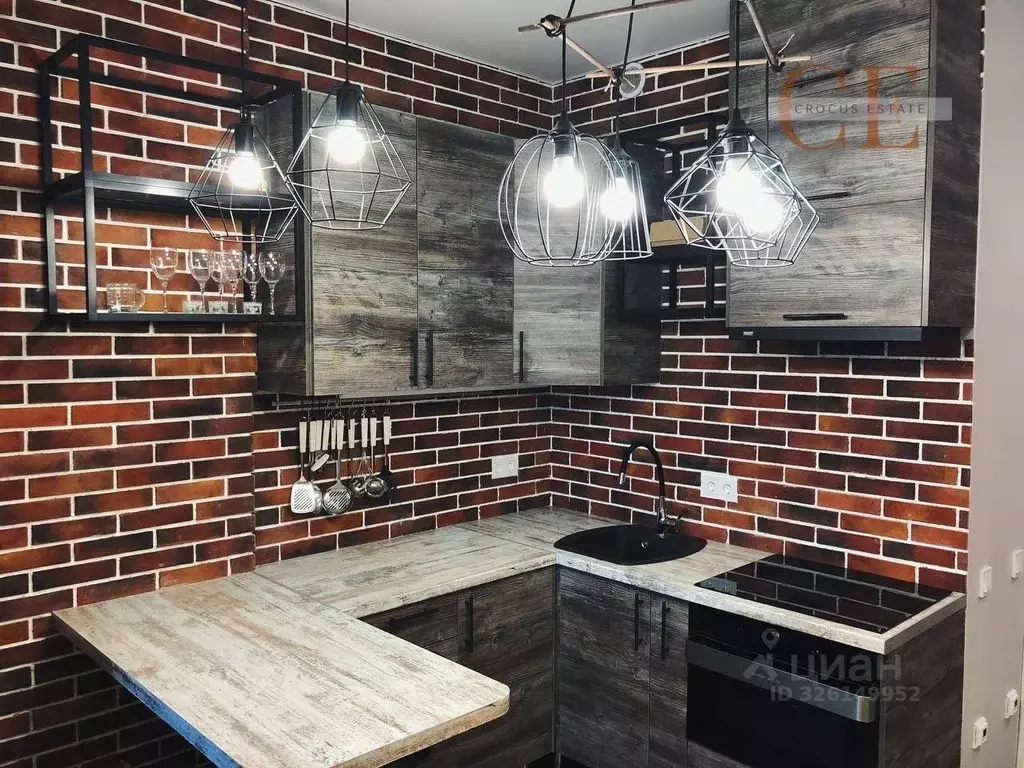 1-к кв. Москва Шмитовский проезд, 39к2 (30.4 м) - Фото 1