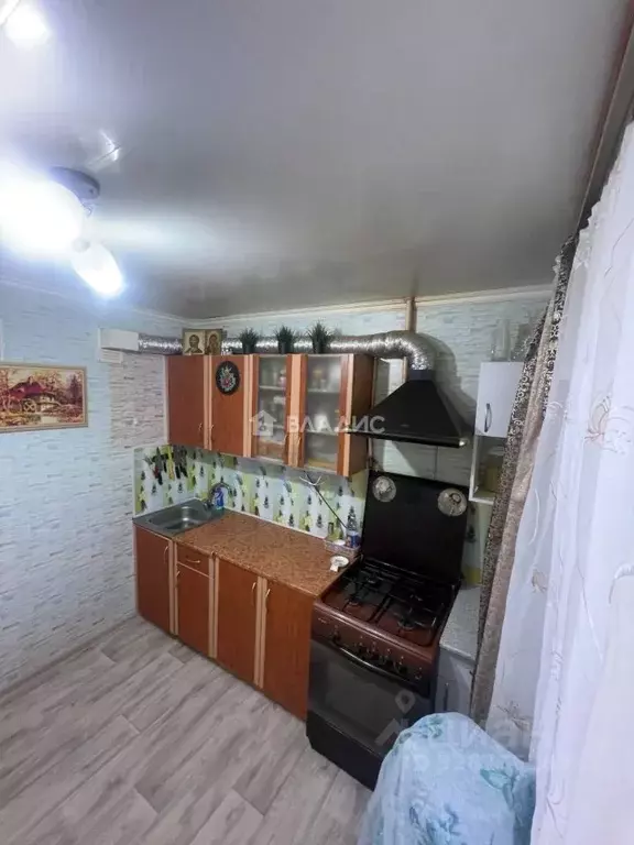2-к кв. Владимирская область, Вязники Нововязники мкр, Юбилейная ул., ... - Фото 2