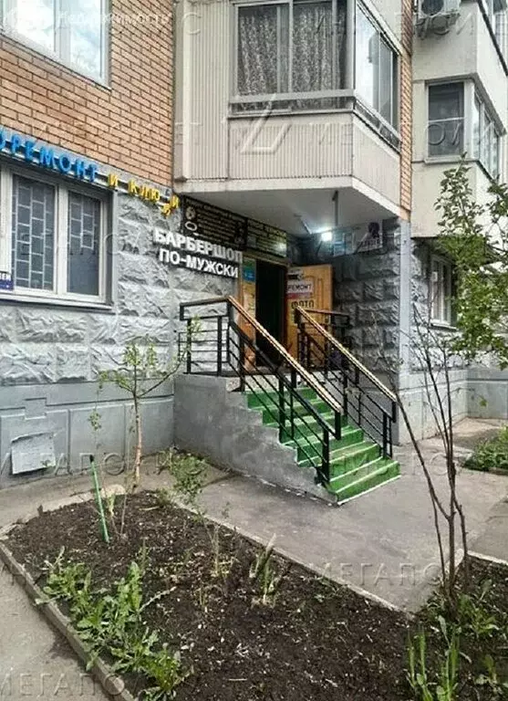 Помещение свободного назначения (106 м) - Фото 2