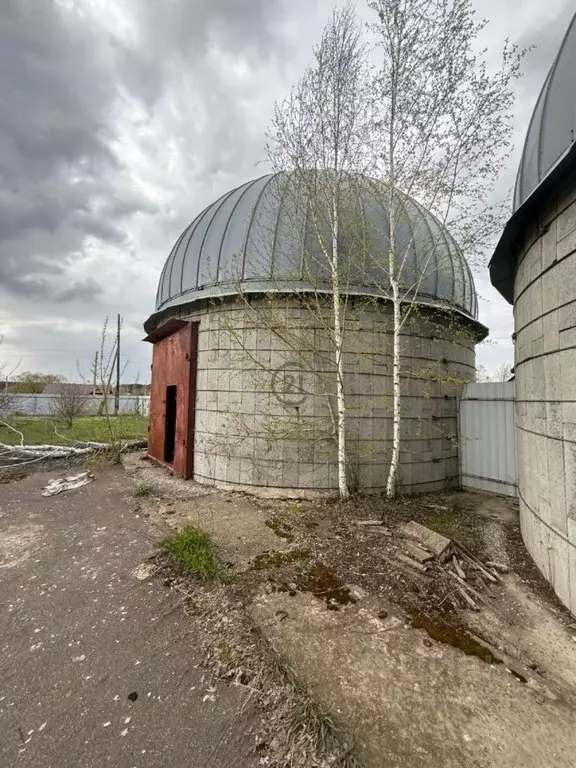 Помещение свободного назначения в Тамбовская область, Рассказовский ... - Фото 2