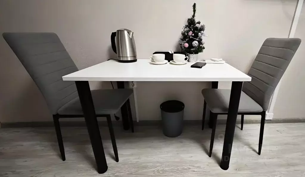 Комната Московская область, Химки Сходня мкр, ул. Горького, 2 - Фото 2