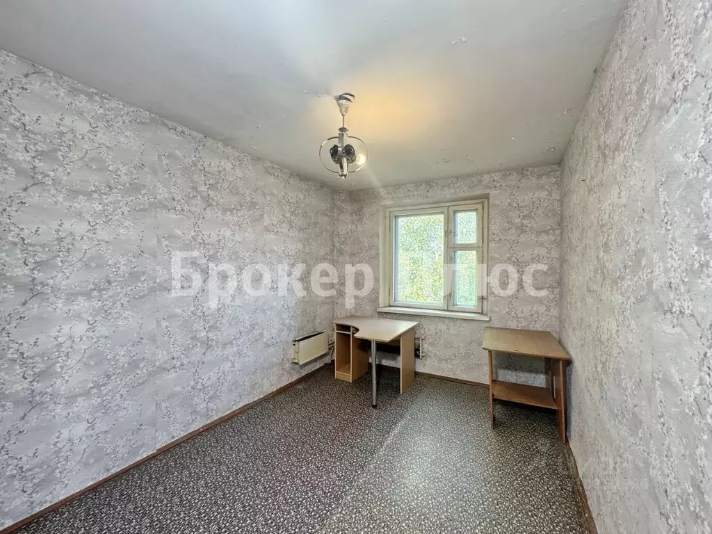 2-к кв. Хакасия, Абакан ул. Комарова, 20 (53.0 м) - Фото 1