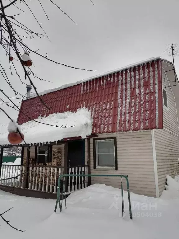 Дом в Московская область, Одинцовский городской округ, с. Дубки, 40 ... - Фото 0