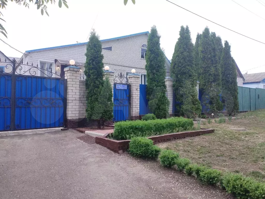 Дом 96,7 м на участке 7 сот. - Фото 0