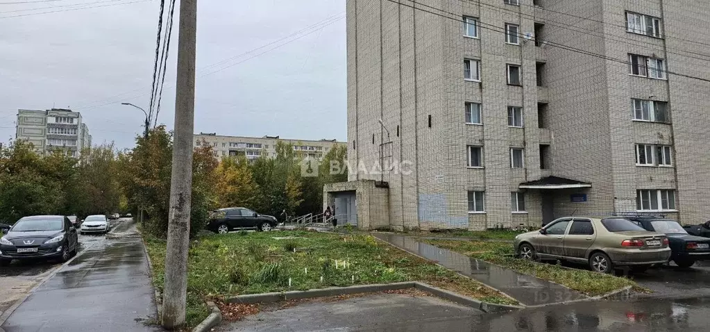 Студия Владимирская область, Ковров ул. Киркижа, 30 (24.8 м) - Фото 0