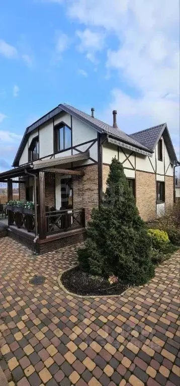 Дом, 146 м - Фото 1