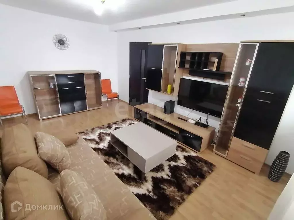 Продаётся 2-к квартира, 50.8 м - Фото 1