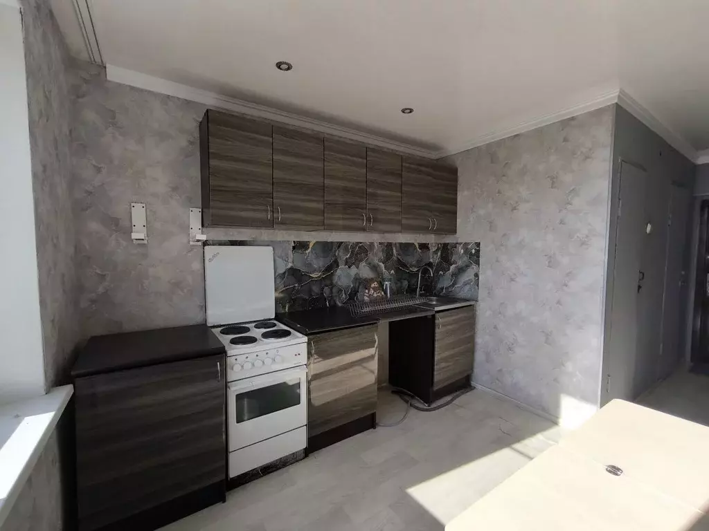 1-к кв. Алтайский край, Барнаул Телефонная ул., 28А (36.0 м) - Фото 2