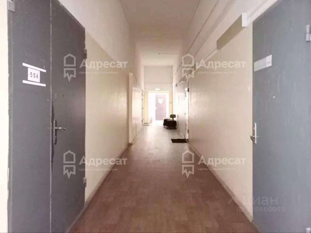 Помещение свободного назначения в Волгоградская область, Волгоград ул. ... - Фото 2