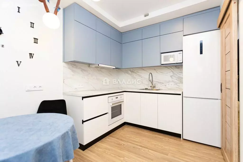 1-комнатная квартира: Подольск, улица Ватутина, 54 (36.8 м) - Фото 0