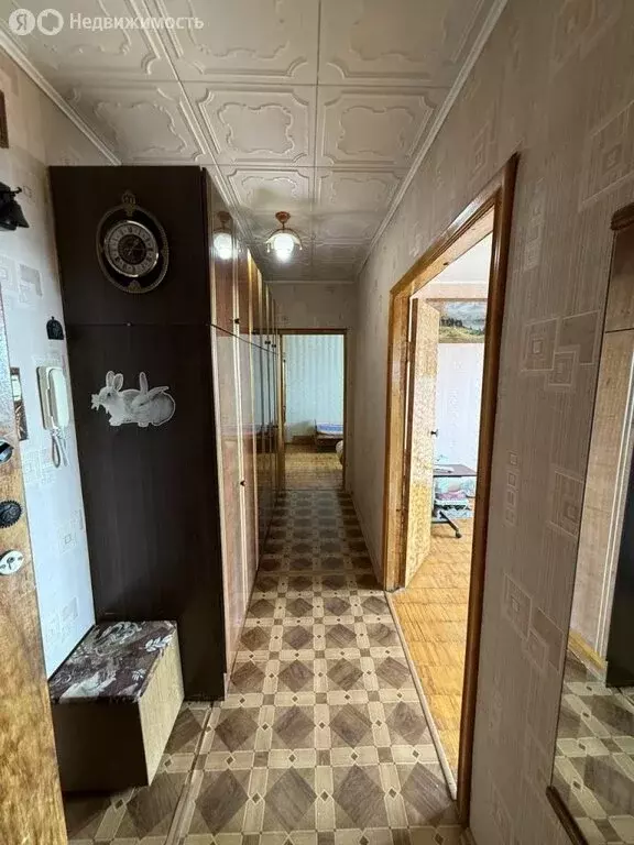 2-комнатная квартира: Заволжье, улица Грунина, 2 (53.1 м) - Фото 0