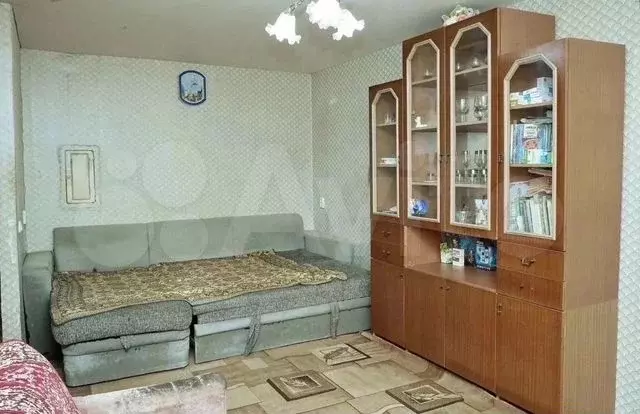 2-к. квартира, 41,9 м, 2/5 эт. - Фото 0