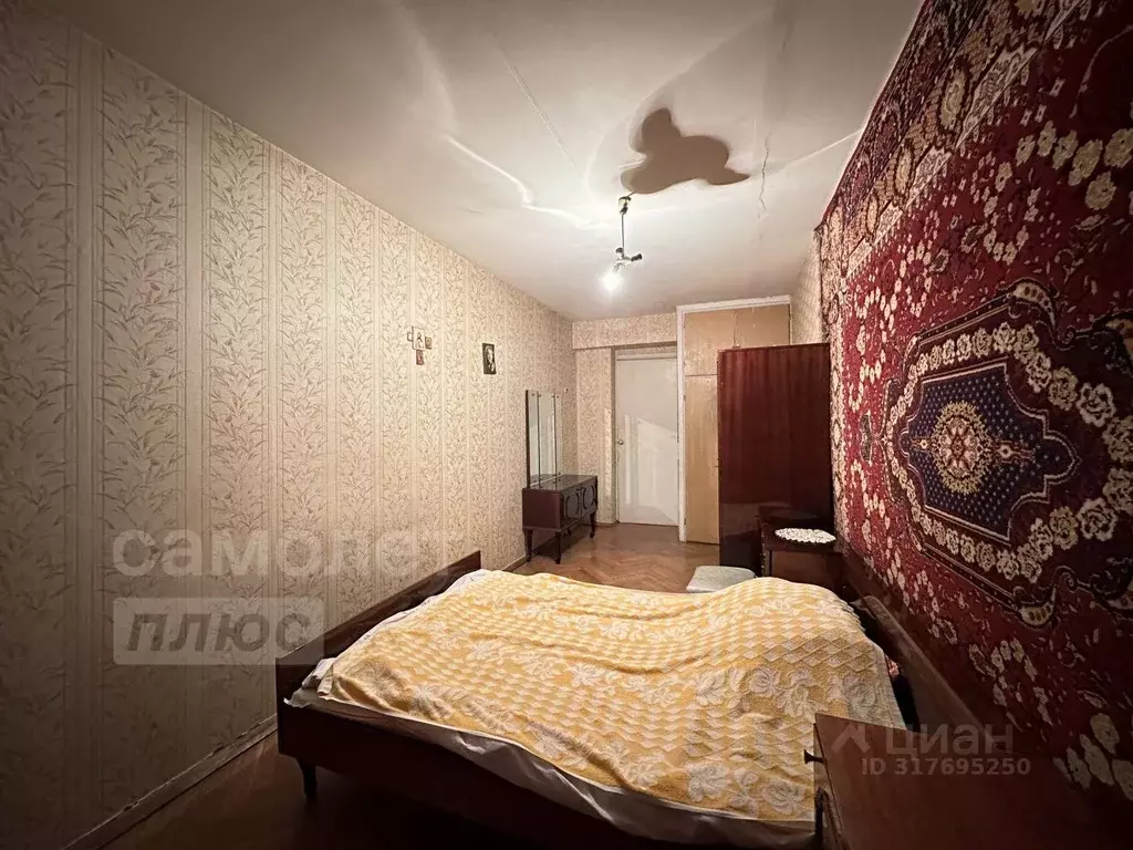 3-к кв. Московская область, Одинцово Вокзальная ул., 3 (57.4 м) - Фото 0