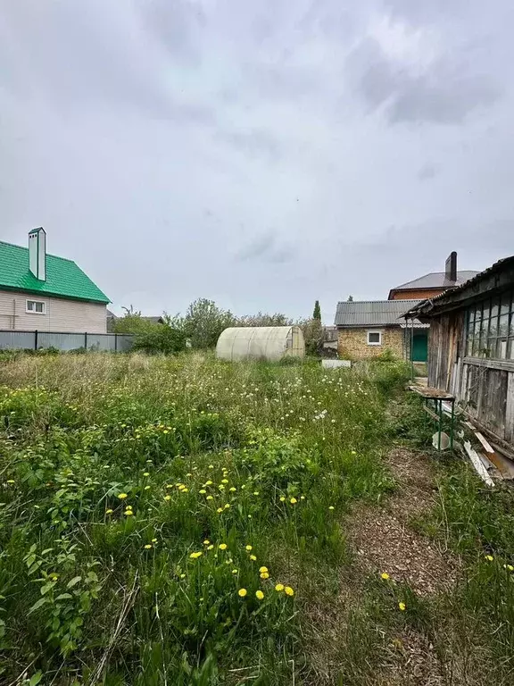 Участок 6,2 сот. (ИЖС) - Фото 1