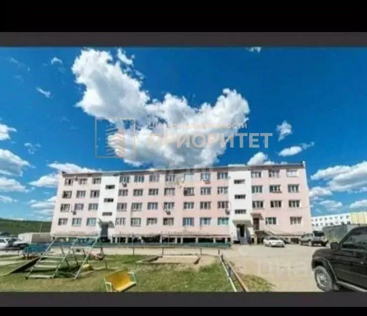 Комната Саха (Якутия), Якутск Птицефабрика мкр, 12 (19.0 м) - Фото 2