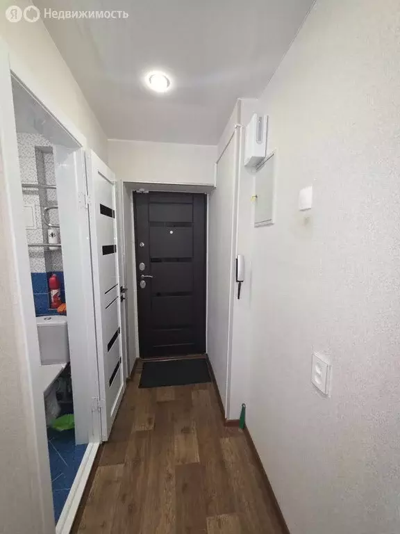 2-комнатная квартира: Новосибирск, улица Макаренко, 31/1 (29.5 м) - Фото 2