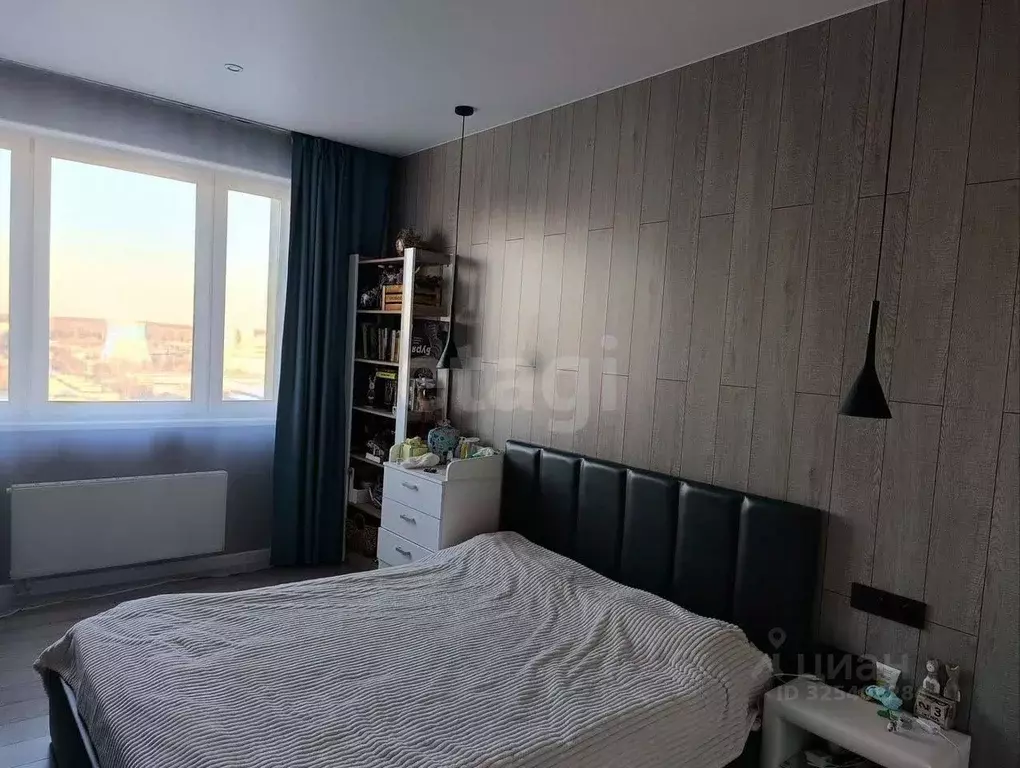 1-к кв. Москва Тагильская ул., 4А (38.5 м) - Фото 2