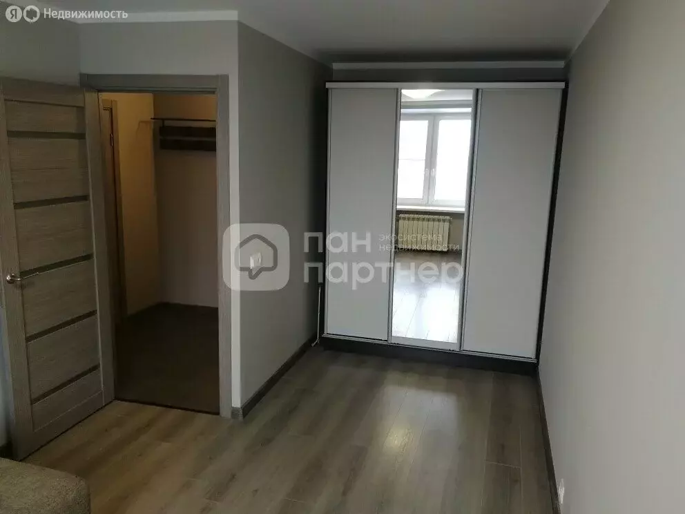 1-комнатная квартира: Санкт-Петербург, улица Карбышева, 4к1 (29.6 м) - Фото 0