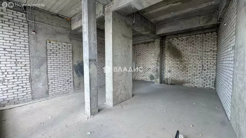 Помещение свободного назначения (58.4 м) - Фото 2
