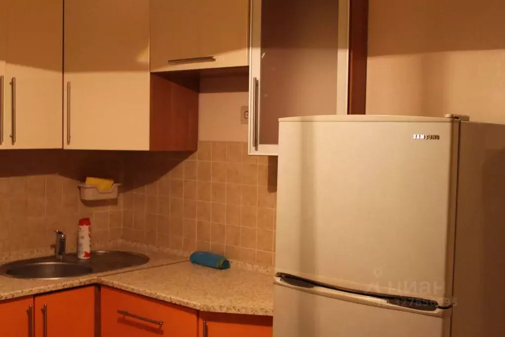 1-к кв. Москва Лухмановская ул., 35 (43.0 м) - Фото 2