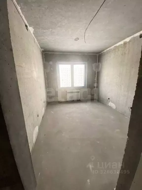 3-к кв. Бурятия, Улан-Удэ ул. Максима Концова, 1к2 (77.8 м) - Фото 1