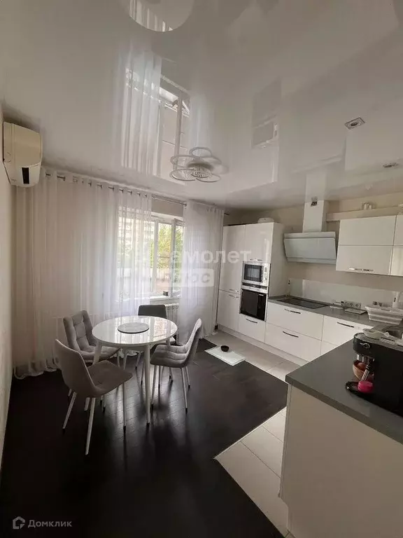 Продаётся 2-к квартира, 61.9 м - Фото 0