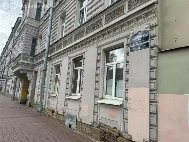 Помещение свободного назначения (60 м) - Фото 1