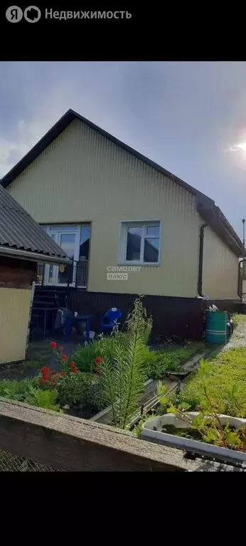 Дом в Ачинск, Главная улица, 65 (84.5 м) - Фото 2