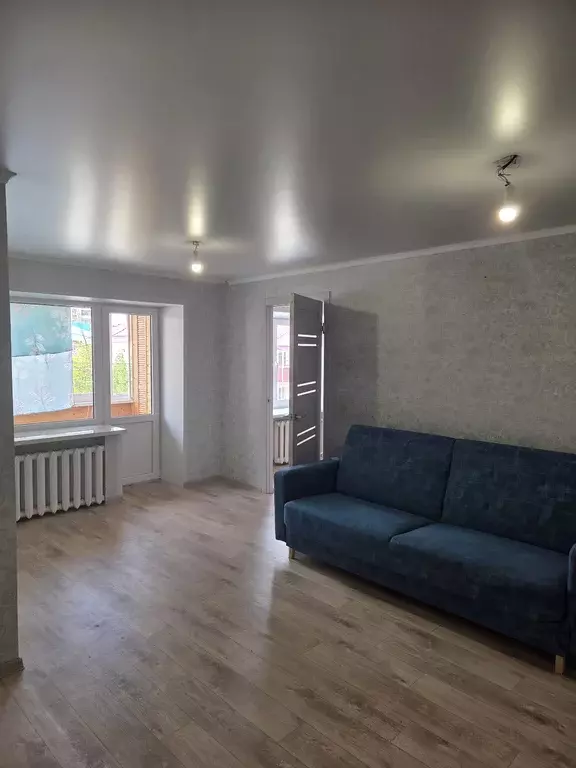 Продаётся 2-к квартира, 43.6 м - Фото 0