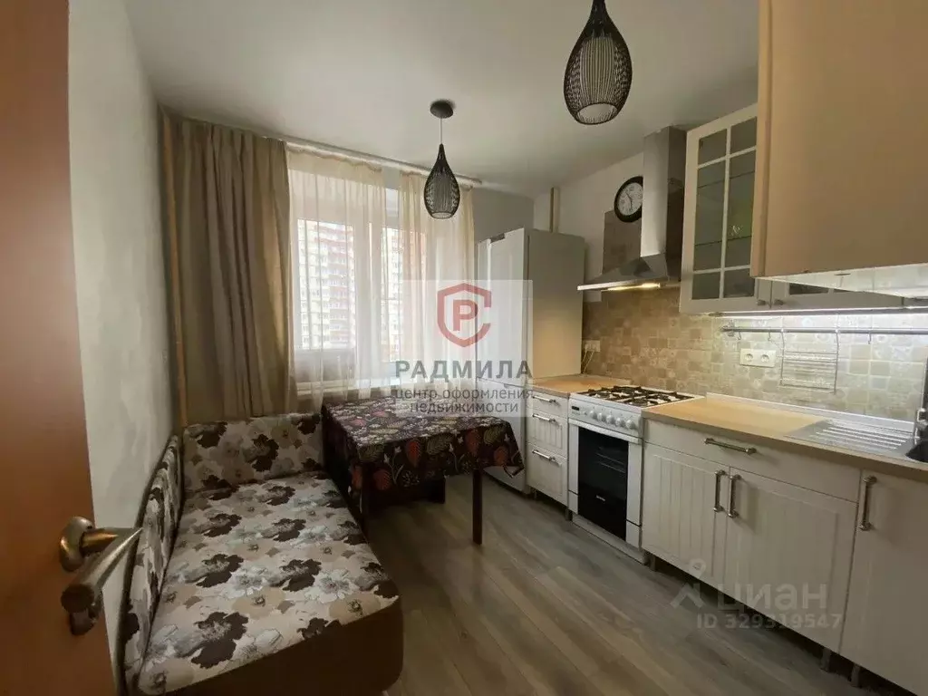 2-к кв. Московская область, Сергиев Посад ул. Осипенко, 2 (52.0 м) - Фото 1