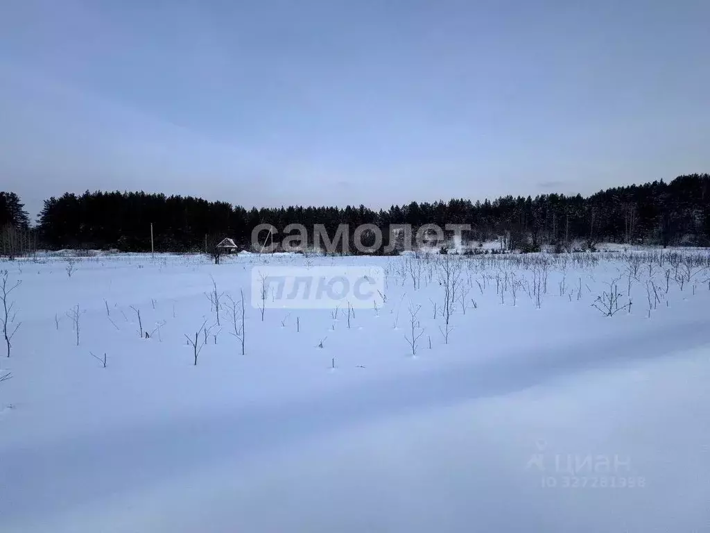 Участок в Свердловская область, Первоуральск муниципальный округ, пос. ... - Фото 2