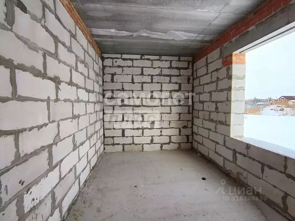 Дом в Челябинская область, Сосновский район, д. Ключевка пер. ... - Фото 1