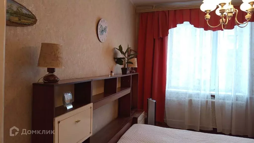 Продаётся 3-к квартира, 72 м - Фото 0