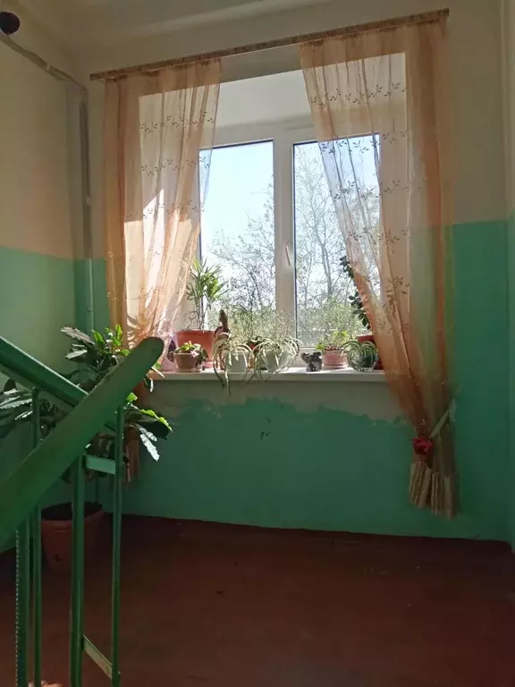 Продаётся 3-к квартира, 63 м - Фото 1