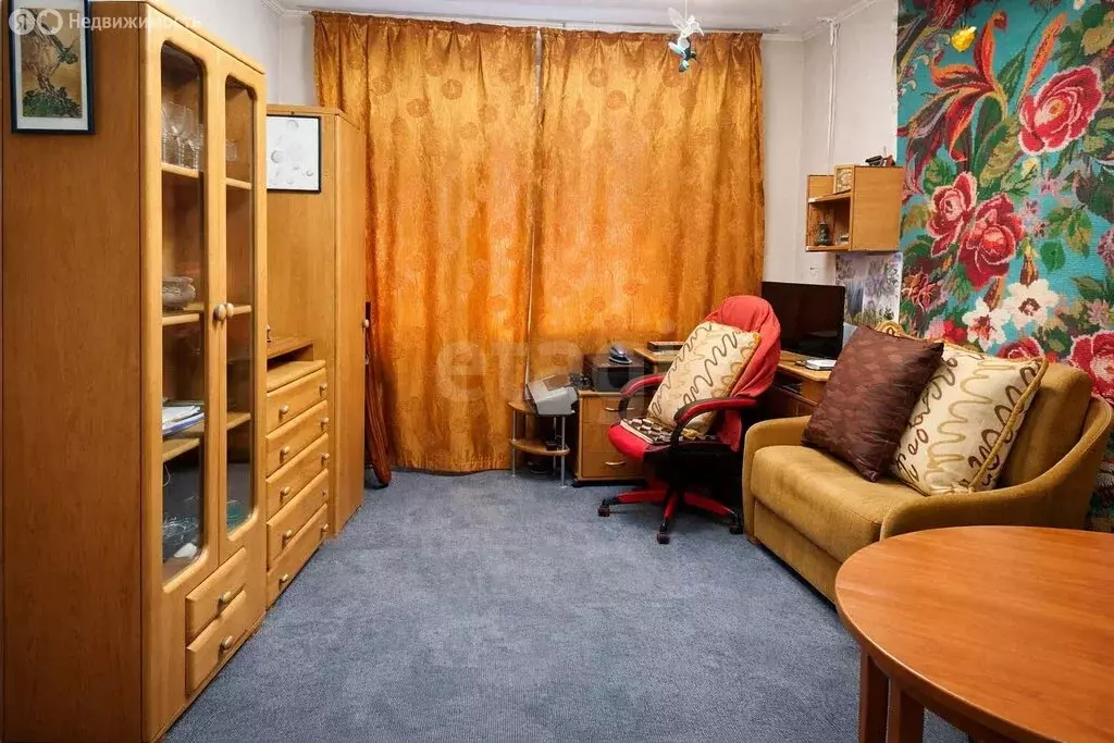 3-комнатная квартира: Калининград, набережная Генерала Карбышева, 8 ... - Фото 1