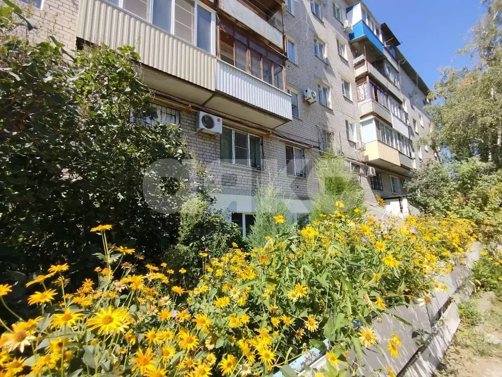 Помещение свободного назначения в Волгоградская область, Волгоград ул. ... - Фото 1