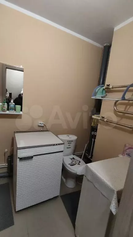 Квартира-студия, 22,1 м, 22/25 эт. - Фото 1