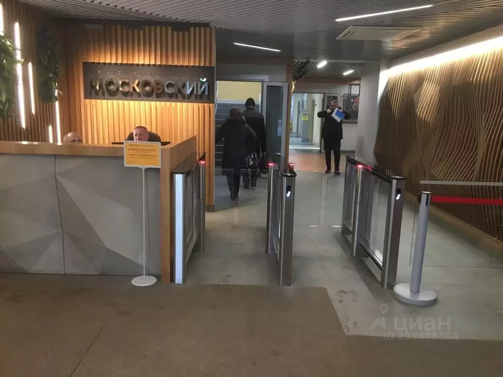 Помещение свободного назначения в Калужская область, Калуга ул. ... - Фото 2