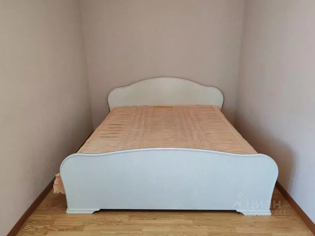 2-к кв. Курганская область, Курган ул. Пичугина, 6 (39.0 м) - Фото 1