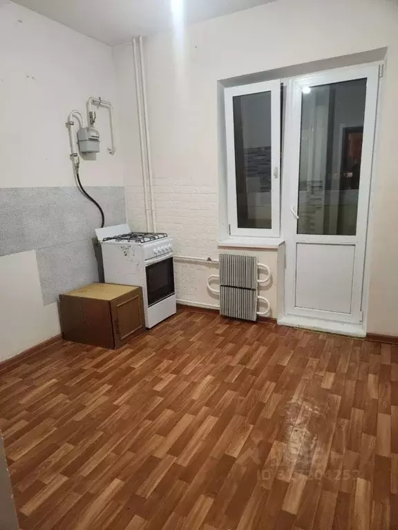 2-к кв. Псковская область, Псков ул. Шестака, 25 (54.0 м) - Фото 1