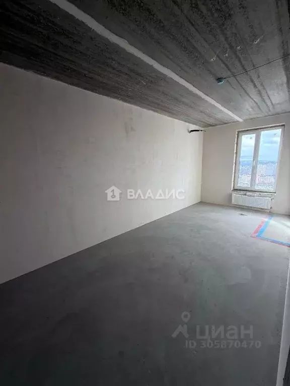 1-к кв. Пензенская область, Пенза ул. Измайлова, 46 (38.0 м) - Фото 1