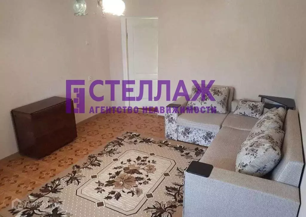 Продаётся 1-к квартира, 36.4 м - Фото 0