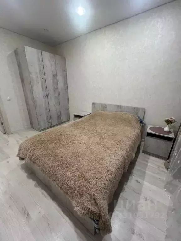 1-к кв. Башкортостан, Уфа ул. Энтузиастов, 15 (45.0 м) - Фото 2