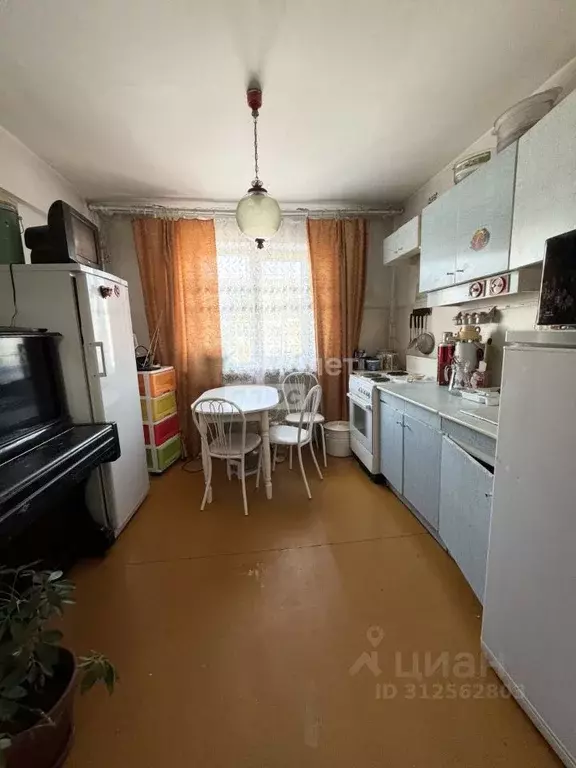 2-к кв. Забайкальский край, Чита 6-й мкр, 3 (50.6 м) - Фото 0
