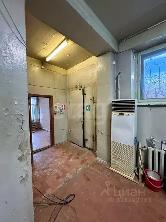 Помещение свободного назначения в Амурская область, Благовещенск ул. ... - Фото 2